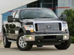 Ford F-150 EcoBoost SuperCrew 2010 года